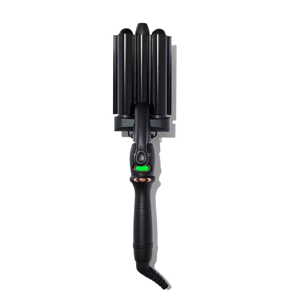 AMIKA High Tide Deep Waver Styling Tool